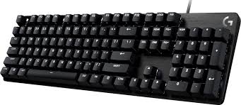 logitech gaming